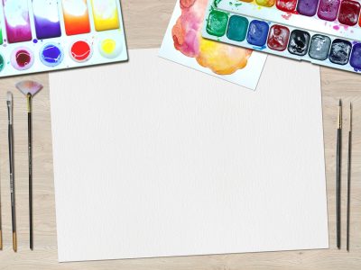 MediBang Paint画画软件云同步界面，展示项目文件列表与跨设备同步状态，适合漫画创作者管理多个项目